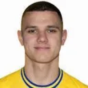Oskar Kubiak — Tiền vệ, SK Slavia Praha