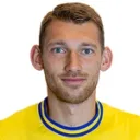 Patryk Szysz — Tiền đạo, OKS Odra Opole