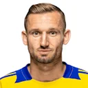 Michał Rzuchowski — Tiền vệ, Arka Gdynia