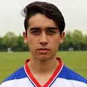 Amrit Bansal-McNulty — Tiền vệ, Enfield Town