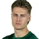 Mattias Svanberg — Tiền vệ, VfL Wolfsburg