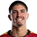 Bernardo Vital — Hậu vệ, Jagiellonia Białystok