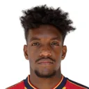 Andy Pelmard — Hậu vệ, Clermont Foot