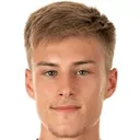 Alfie Williams — Tiền vệ, Chesham United