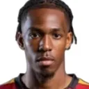 Youssuf Sylla — Tiền đạo, Jagiellonia Białystok