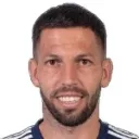 Dani Pacheco — Tiền vệ, Wisła Płock