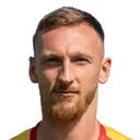 Krystian Pomorski — Tiền vệ, Wisła Płock