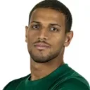 Vinícius Souza — Tiền vệ, VfL Wolfsburg