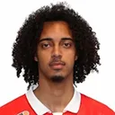Tomás Tavares — Hậu vệ, CS Marítimo