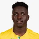 Matchoi Djaló — Tiền vệ, CD Nacional