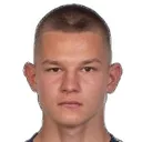 Bartosz Borowski — Tiền vệ, Wisła II Płock