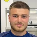 Alfie Roberts — Thủ môn, Shepshed Dynamo
