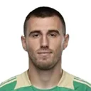 Maksym Diachuk — Hậu vệ, Baník Ostrava