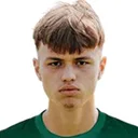 Pharell Hensel — Tiền vệ, VfL Wolfsburg