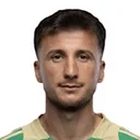 Rifet Kapić — Tiền vệ, KS Lechia Gdańsk