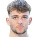 Harvey Hughes — Hậu vệ, AFC Portchester