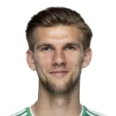 Kacper Sezonienko — Tiền đạo, Hellas Verona
