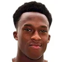 Javid Swaby-Neavin — Hậu vệ, Atherton Collieries