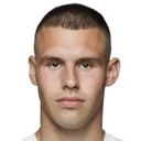 Szymon Weirauch — Thủ môn, KS Lechia Gdańsk