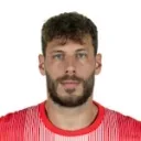 Marius Müller — Thủ môn, Aberdeen