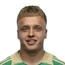 Anton Tsarenko — Tiền vệ, FC Blau Weiss Linz