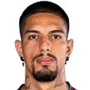 Léo Borges — Hậu vệ, SK Sigma Olomouc