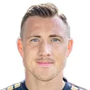 Fredrik Ulvestad — Tiền vệ, Odense Boldklub