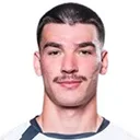 Filip Čuić — Tiền đạo, Pogoń Szczecin