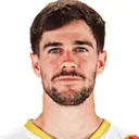 José Pozo — Tiền vệ, Pogoń Szczecin