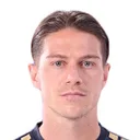 Leonardo Koutris — Hậu vệ, NK Celje