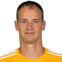 Krzysztof Kamiński — Thủ môn, Pogoń Grodzisk Mazowiecki