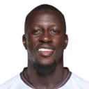 Benjamin Mendy — Hậu vệ, Pogoń Szczecin