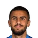 Hussein Ali — Hậu vệ, Pogoń Szczecin