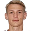 Jan Biegański — Tiền vệ, Pogoń Szczecin