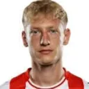 Oskar Wójcik — Hậu vệ, SV Werder Bremen