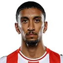 Amir Al-Ammari — Tiền vệ, KS Cracovia