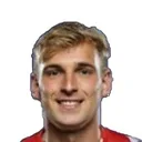 Mateusz Praszelik — Tiền vệ, KS Cracovia
