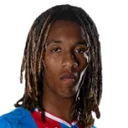 Brahim Traoré — Hậu vệ, KS Cracovia