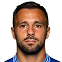 Alan Czerwiński — Hậu vệ, GKS Katowice
