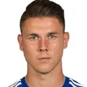 Damian Rasak — Tiền vệ, GKS Katowice