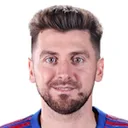 Bartosz Nowak — Tiền đạo, GKS Katowice