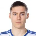Eman Marković — Tiền đạo, GKS Katowice