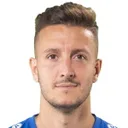 Borja Galán — Tiền vệ, GKS Katowice