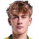 Jakub Kokosinski — Tiền đạo, GKS Katowice