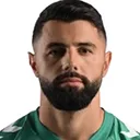 Ivan Brkić — Thủ môn, Legia Warszawa