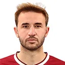 Sergi Samper — Tiền vệ, Debreceni VSC
