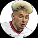 Mitchell Henry — Tiền vệ, Prestwich Heys AFC