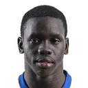 Mbaye Ndiaye — Tiền vệ, Motor Lublin