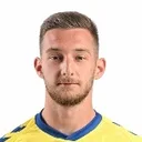 Bartosz Wolski — Tiền vệ, GKS Katowice