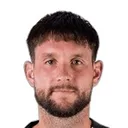 Jordan Lefort — Hậu vệ, Angers